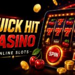 Hot Shot Casino Slot Games: Is It Real Money or Just for Fun?